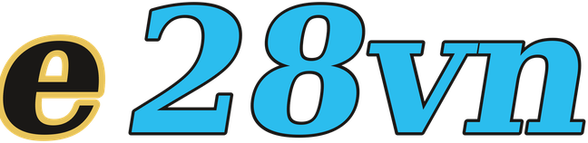 e28vn logo
